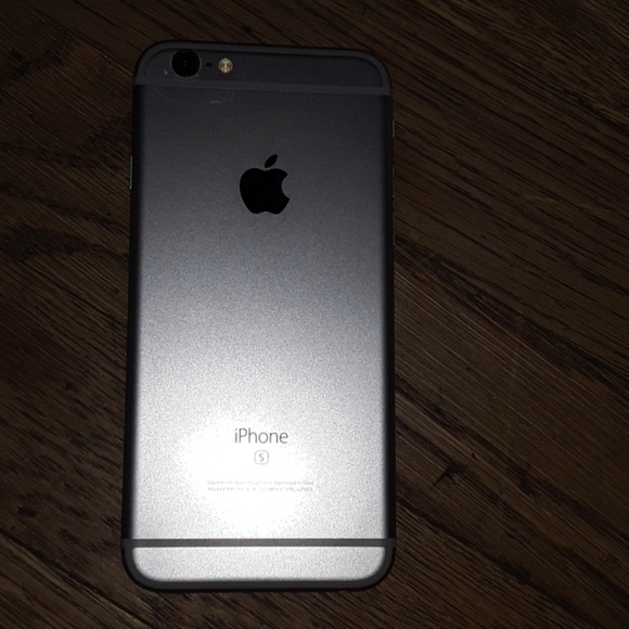 Iphone 6s - Picture 2 of 3